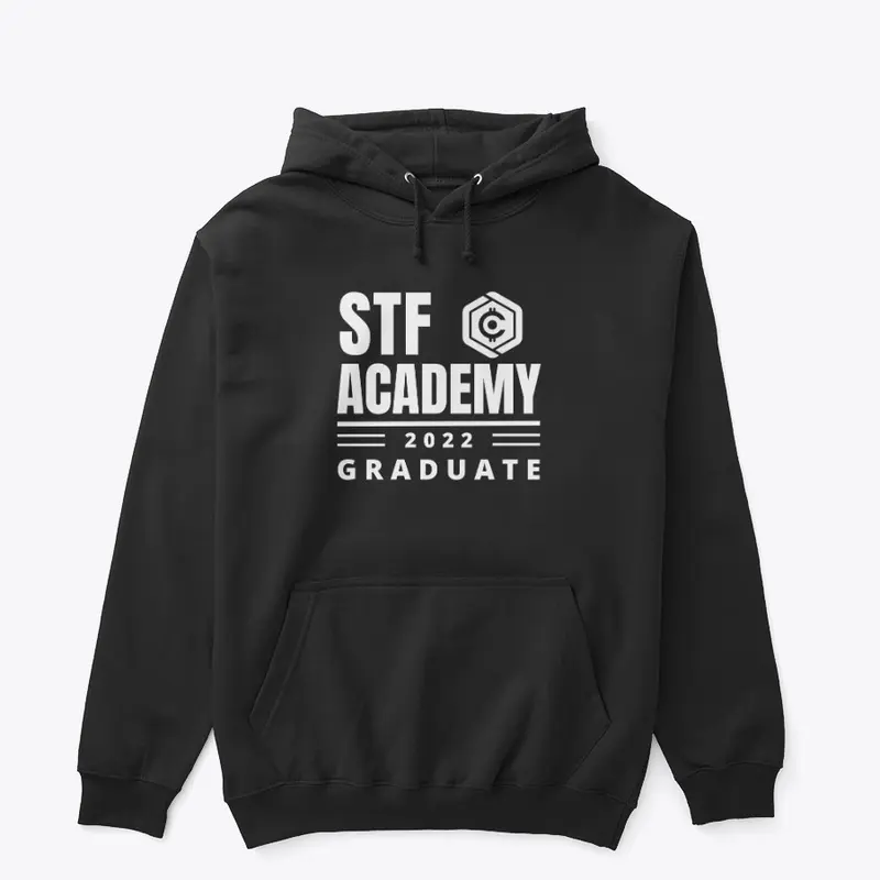 2022 STF Academy Standard Style