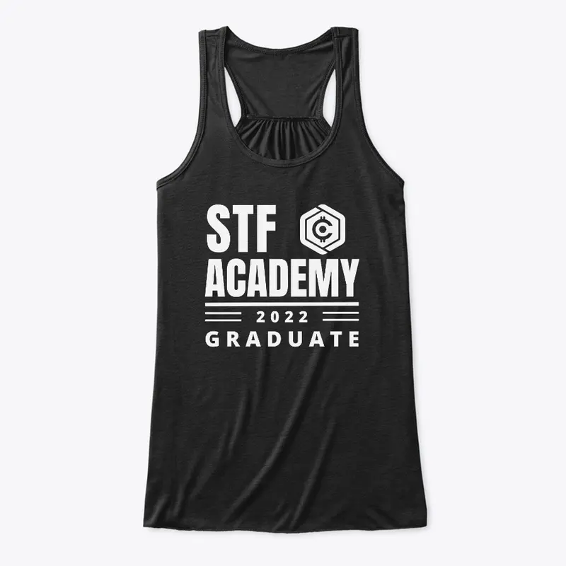 2022 STF Academy Standard Style