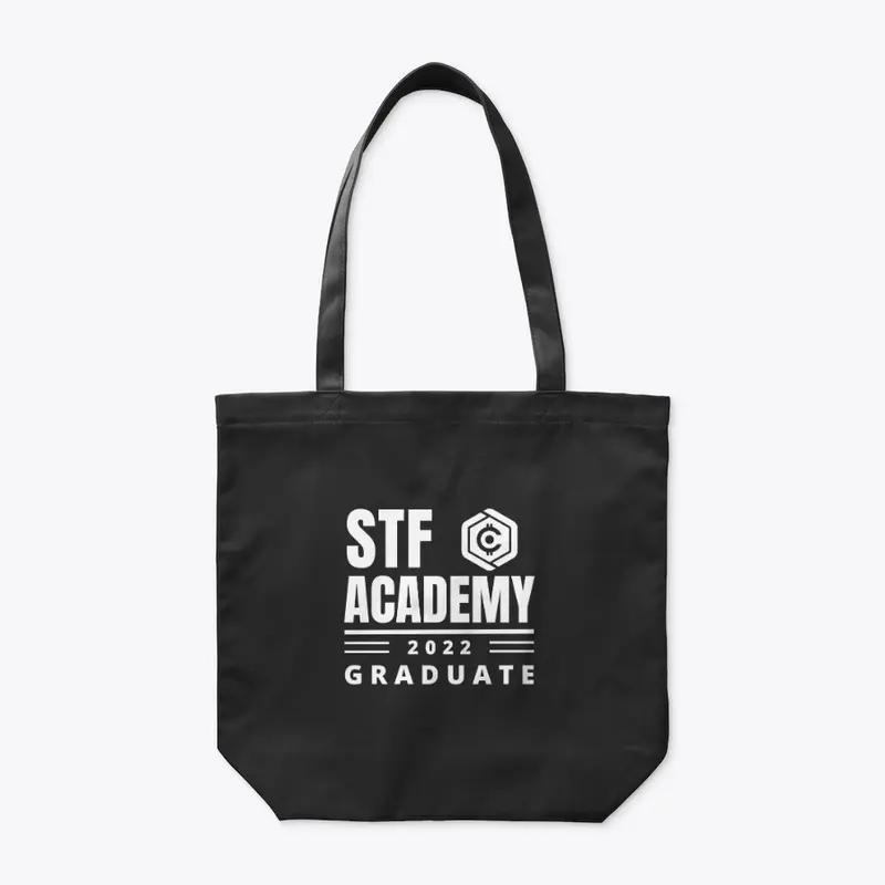 2022 STF Academy Standard Style