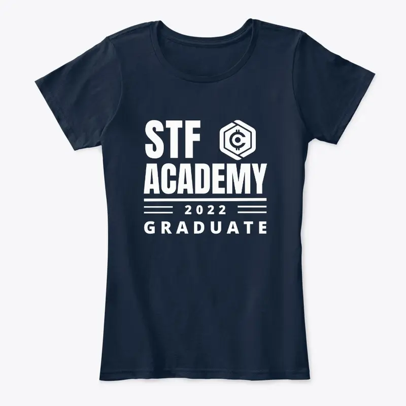 2022 STF Academy Standard Style