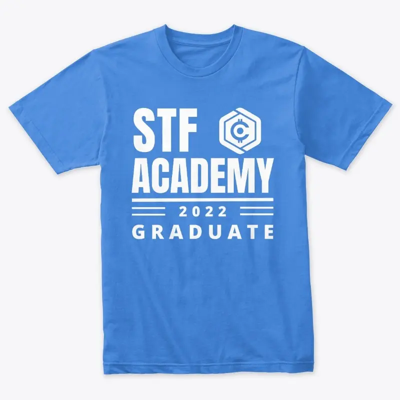 2022 STF Academy Standard Style