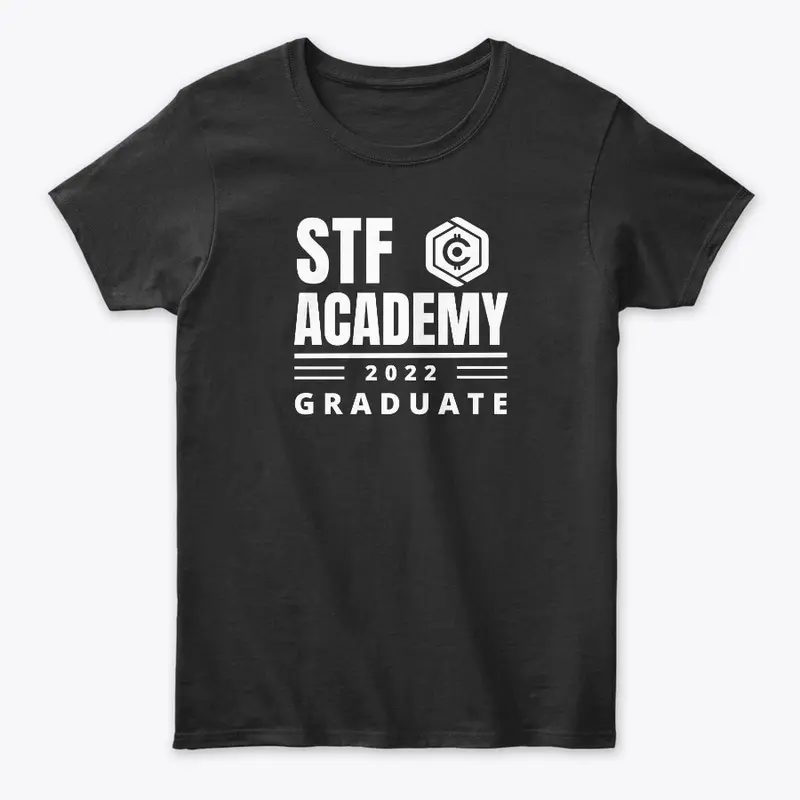 2022 STF Academy Standard Style