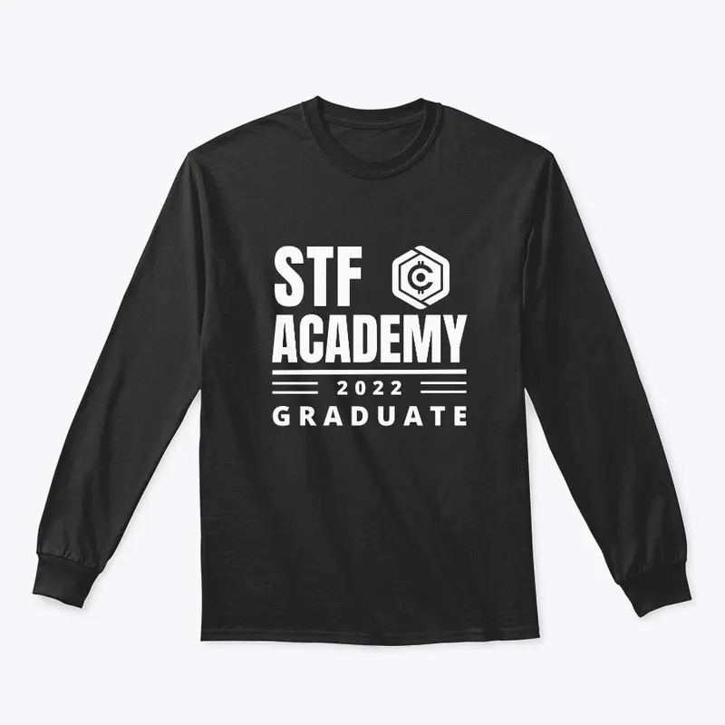 2022 STF Academy Standard Style