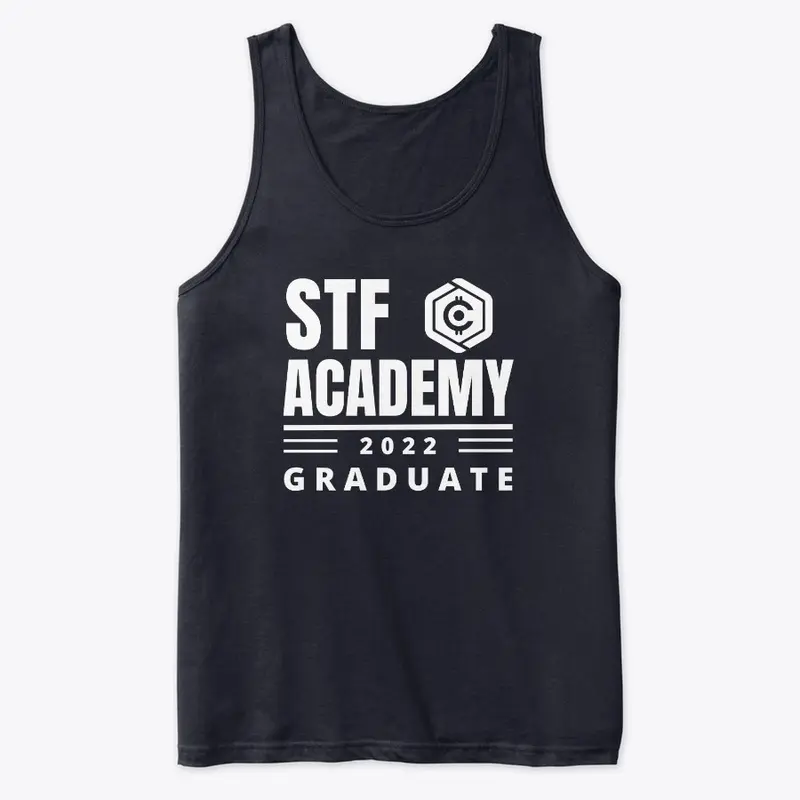 2022 STF Academy Standard Style